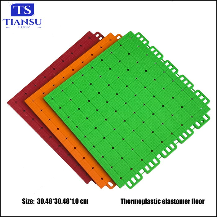 2026年焕新:卓越的发泡底塑胶地板-朝阳生产厂家怎么选