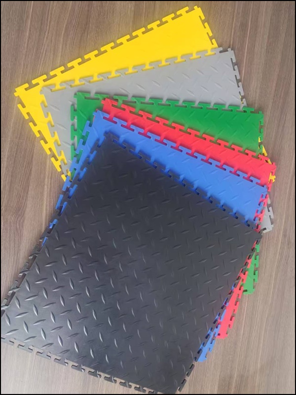 2026安心之选:高端的悬浮式拼装地板-眉山品牌厂家如何选