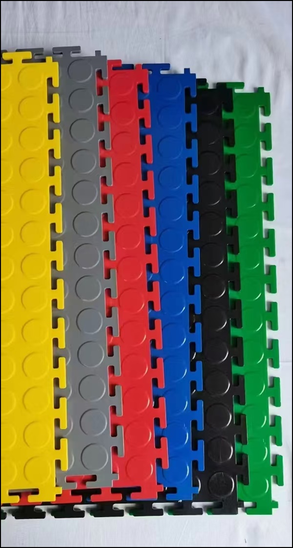 通化靠谱的耐酸碱地板2026地板厂家如何选