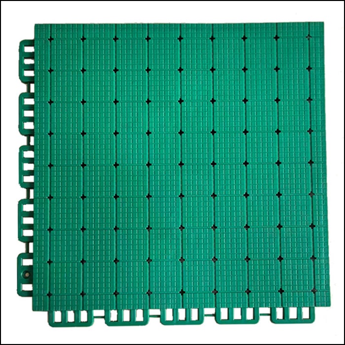 2026年焕新:环保料操场pp地板-昆明生产厂家怎么选