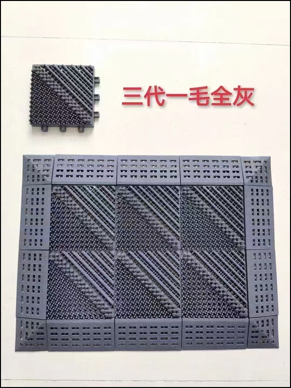 乐山大品牌匹克球pp地板2026生产厂家哪家好