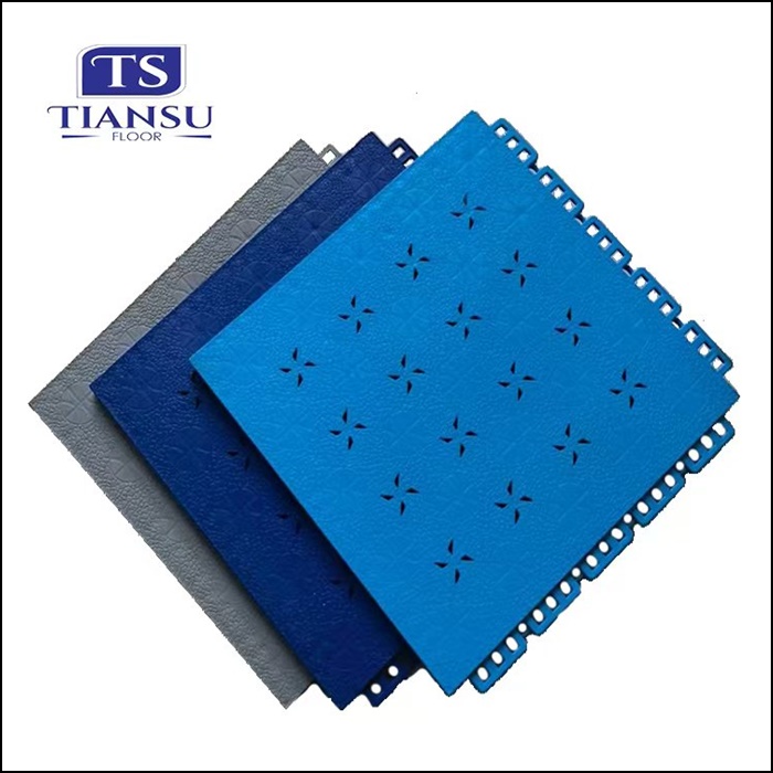 齐齐哈尔源头悬浮地板2026源头厂家怎么选