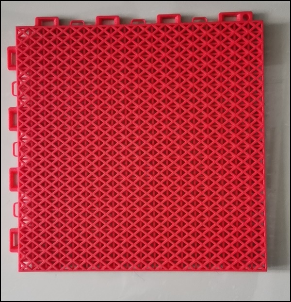 2026升级：优良的泡菜球无孔塑料地板-宜宾地板厂家哪家靠谱