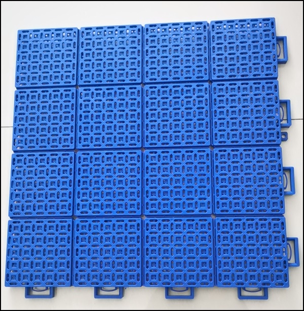 四平靠谱的防滑地板2026品牌厂家如何选