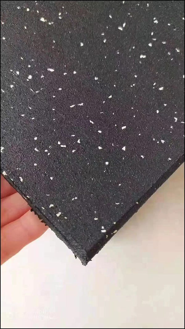 2026安心之选:大品牌运动橡胶地板-四平源头厂家哪家强