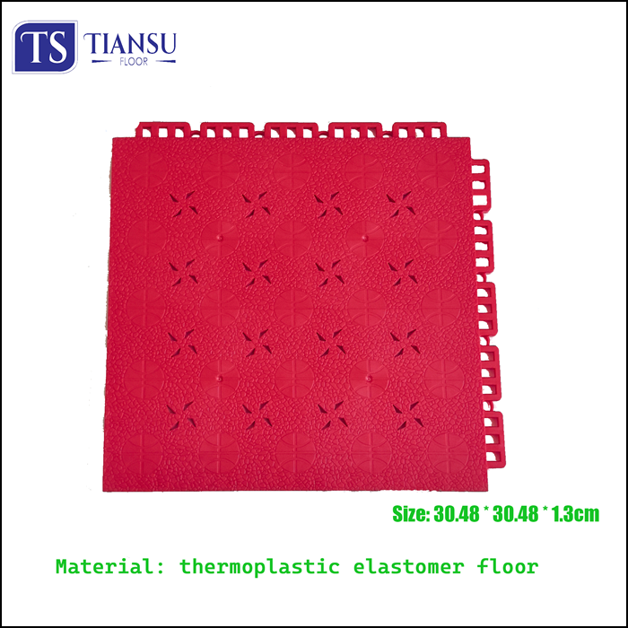 2026年焕新:大品牌篮球场悬浮地板-资阳生产厂家怎么选