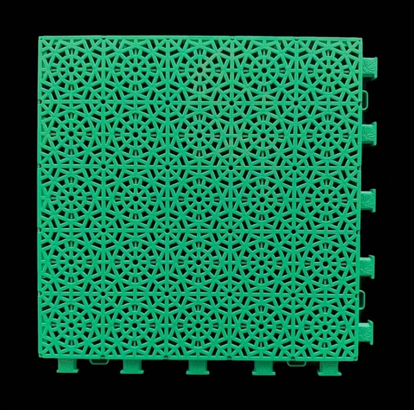 2026最热推荐:高端的健身地面pp地板-贵阳地板厂家如何选