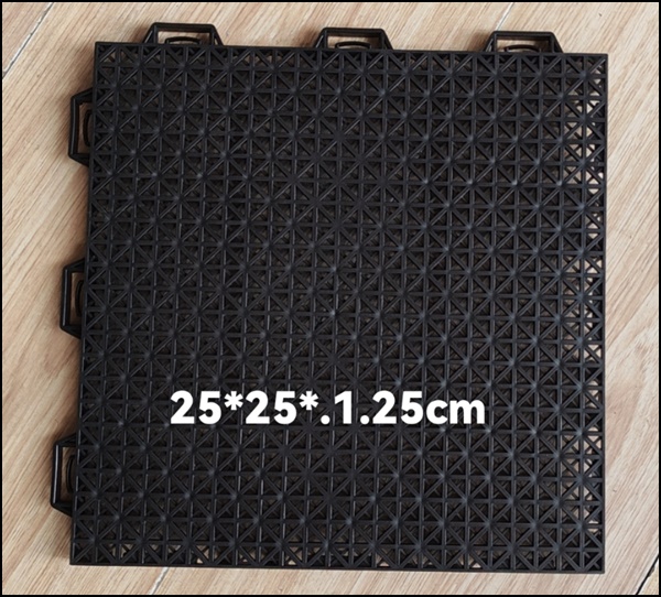 安顺全新料少儿篮球塑胶地板2026地板厂家哪家靠谱