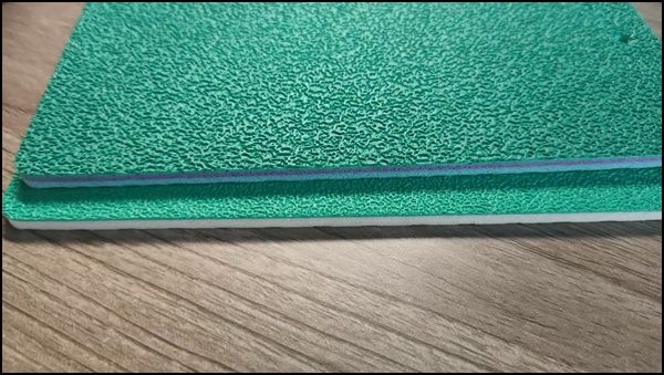 红河全新料定制加厚塑胶地板2026品牌厂家如何选