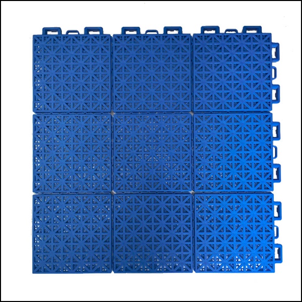 遵义优良的匹克球米格塑料地板2026地板厂家如何选