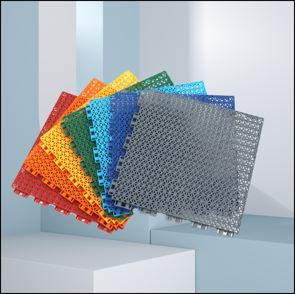 广安卓越的工业地板2026源头厂家哪家强