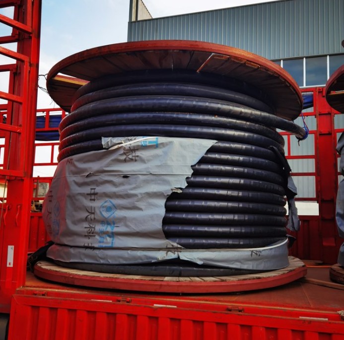 深圳罗湖二手电缆回收陆浩物资回收