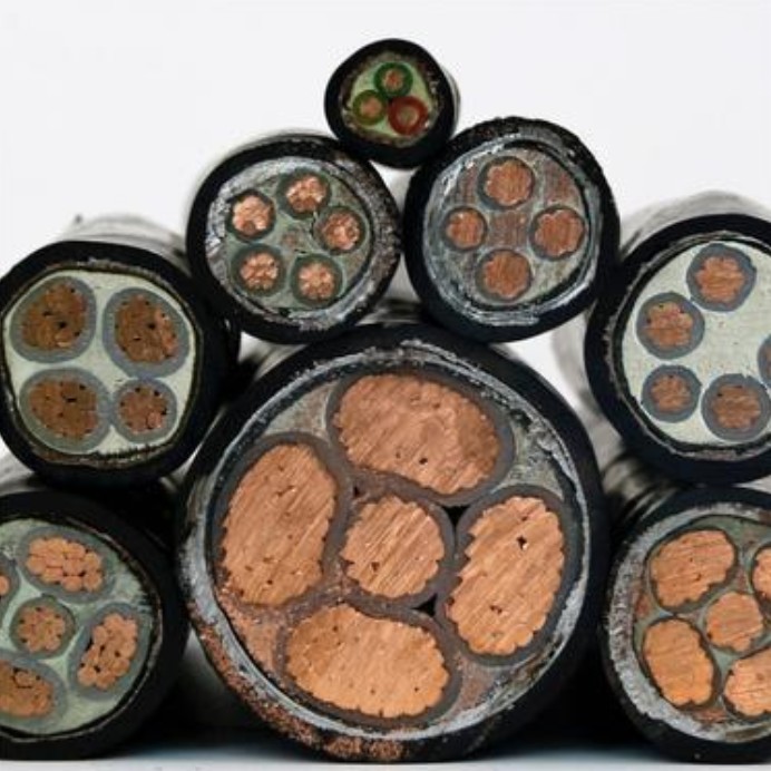 惠州惠东二手电缆回收陆浩物资回收