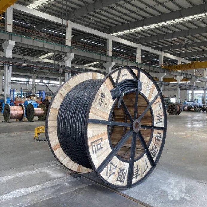 阳江阳东二手电缆回收陆浩物资回收