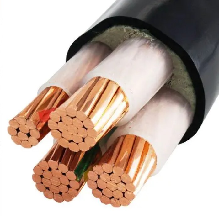 中山古镇二手电缆回收陆浩物资回收