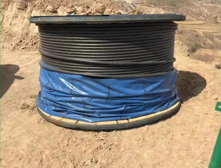 梅州梅江二手电缆回收陆浩物资回收