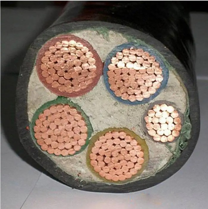 江门江海废旧电缆回收陆浩物资回收