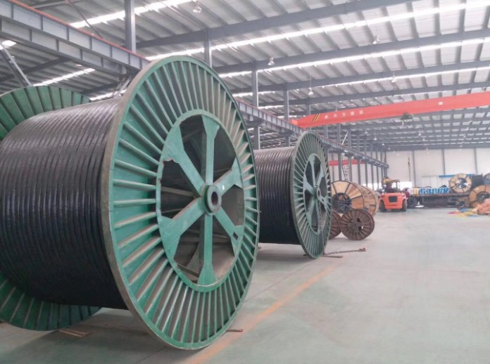 湛江赤坎废旧电缆回收陆浩物资回收