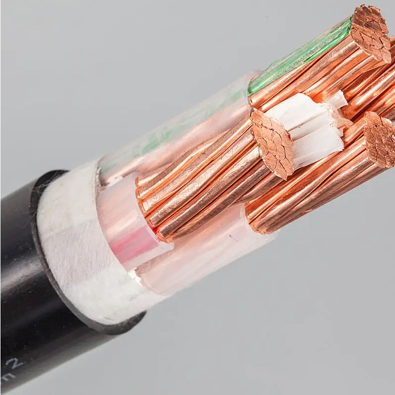 江门江海废旧电缆回收陆浩物资回收