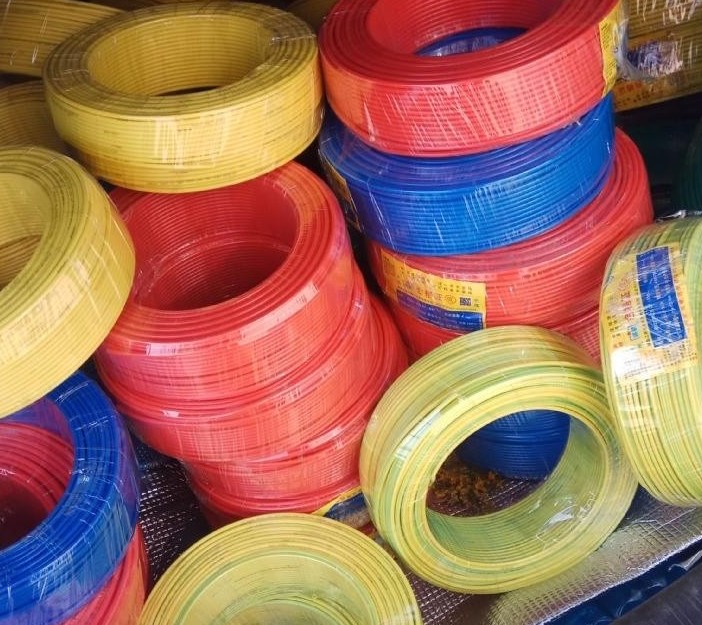 东莞樟木头废旧电缆回收陆浩物资回收