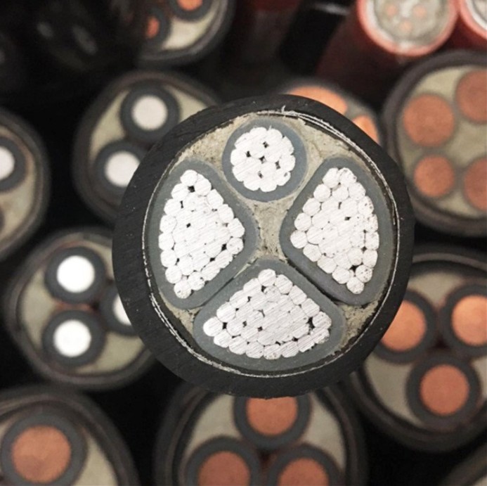 湛江廉江废旧电缆回收陆浩物资回收