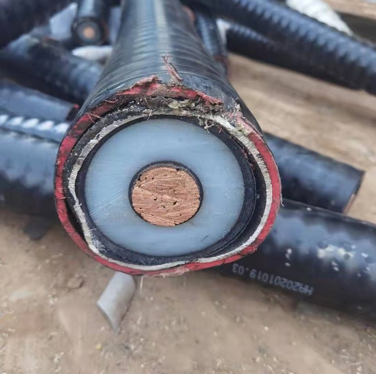 东莞塘厦二手电缆回收陆浩物资回收