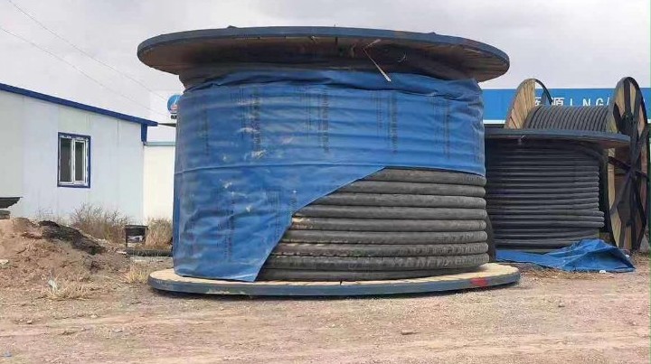 东莞大朗二手电缆回收陆浩物资回收