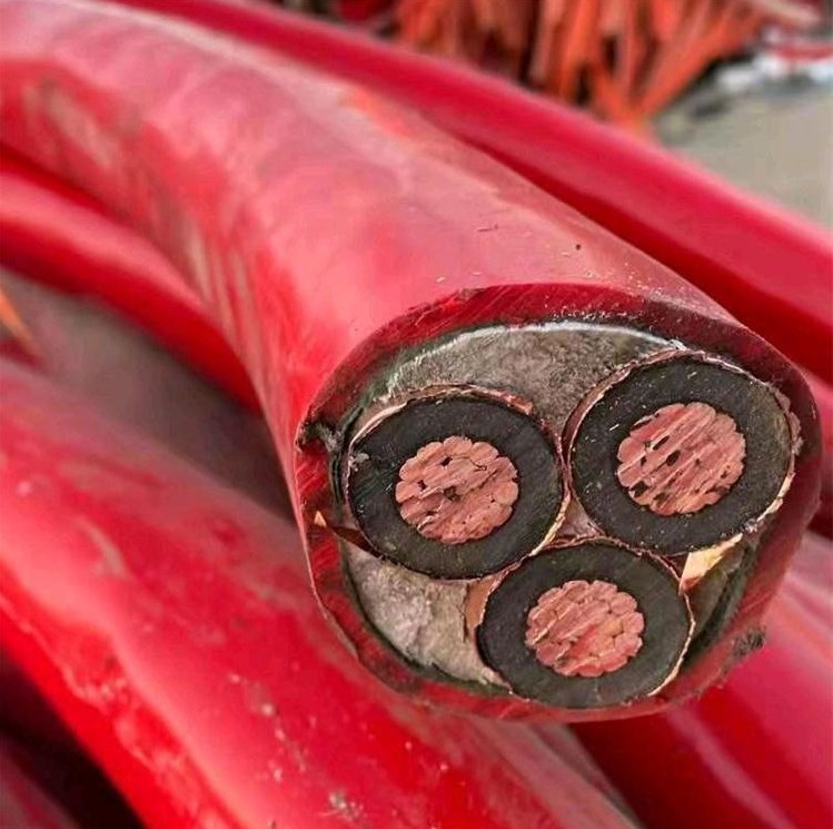 中山板芙二手电缆回收陆浩物资回收