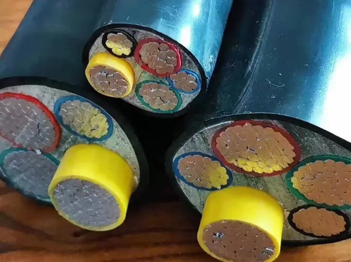 揭阳揭西废旧电缆回收陆浩物资回收