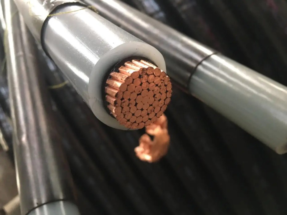 中山三乡废旧电缆回收陆浩物资回收