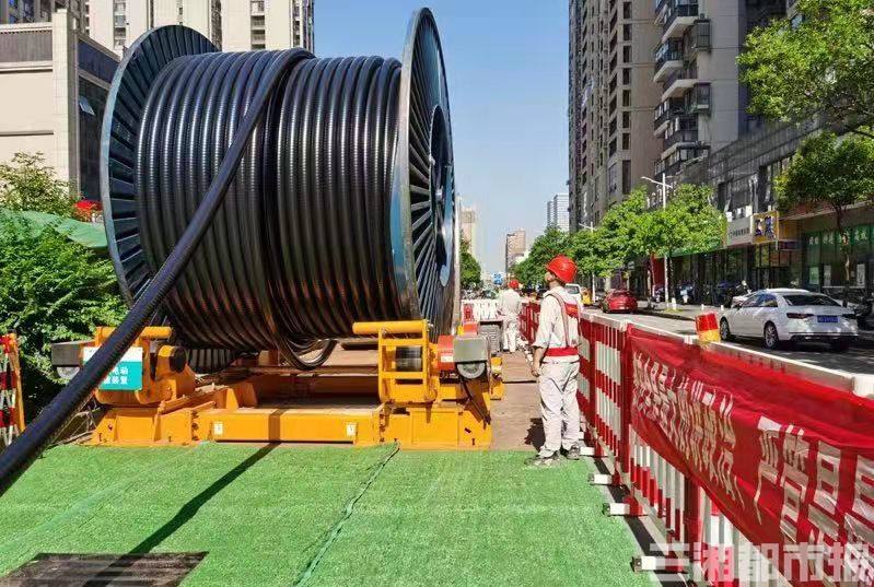 清远连山废旧电缆回收陆浩物资回收