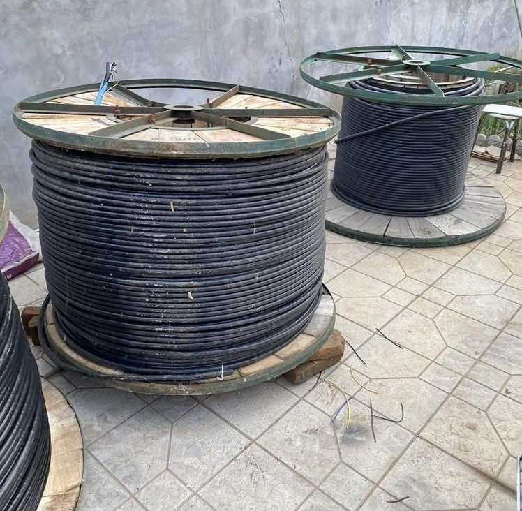 韶关武江二手电缆回收陆浩物资回收