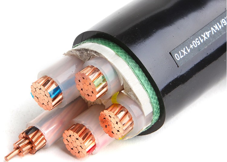 中山东升二手电缆回收陆浩物资回收