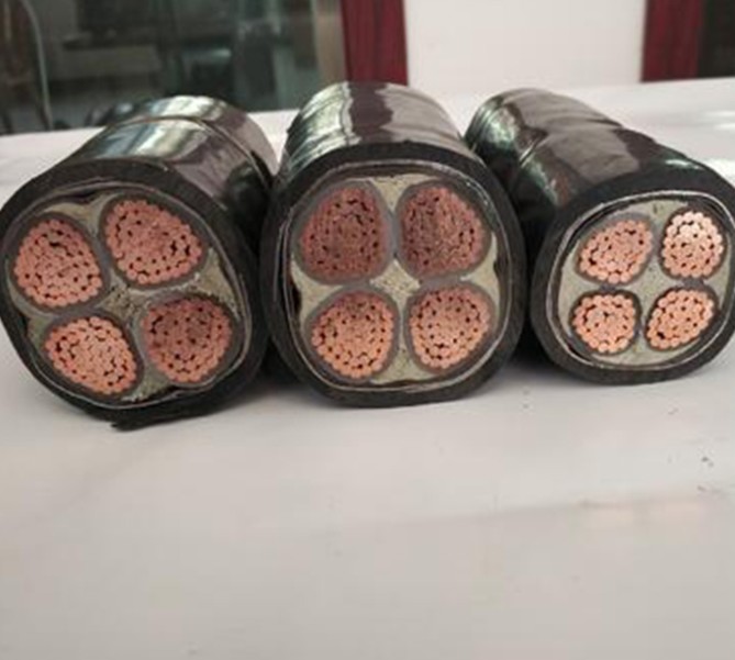 深圳宝安二手电缆回收陆浩物资回收