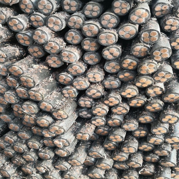 云浮云城二手电缆回收陆浩物资回收