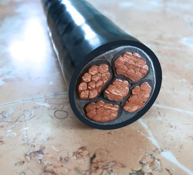 河源东源二手电缆回收陆浩物资回收