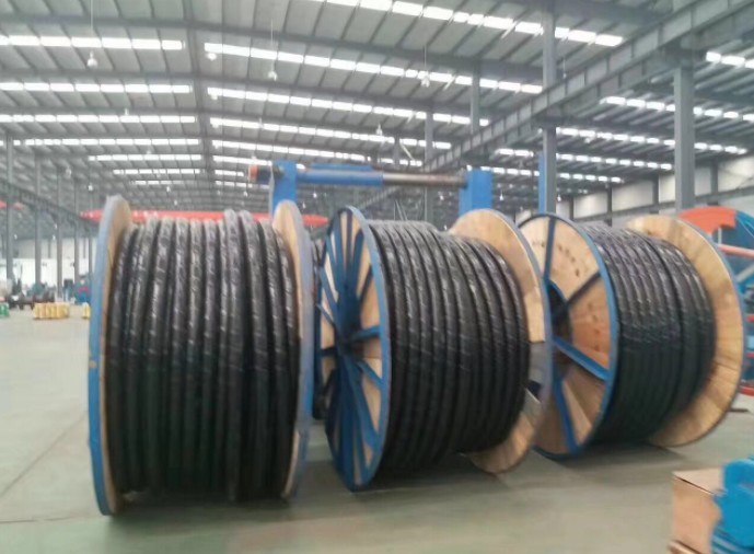 佛山顺德废旧电缆回收陆浩物资回收