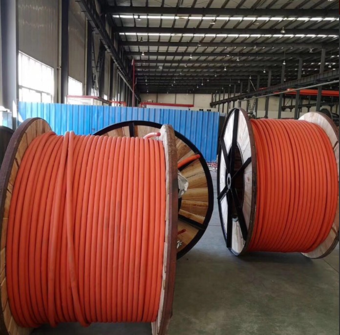 深圳宝安二手电缆回收陆浩物资回收