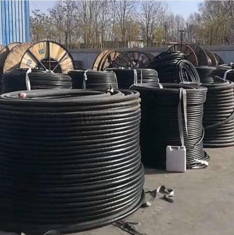 东莞茶山废旧电缆回收陆浩物资回收