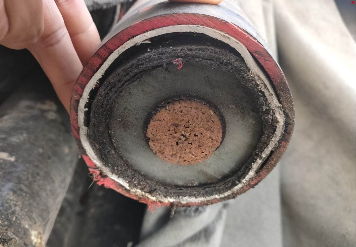 佛山顺德废旧电缆回收陆浩物资回收