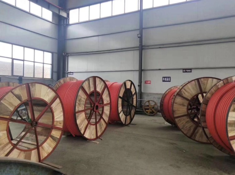 东莞东坑废旧电缆回收陆浩物资回收