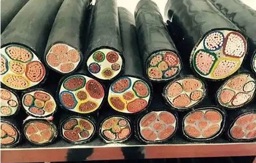 东莞石碣二手电缆回收陆浩物资回收