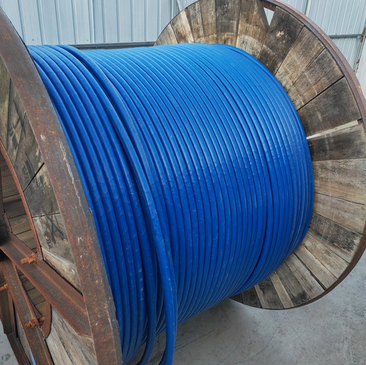 广州黄埔废旧电缆回收陆浩物资回收