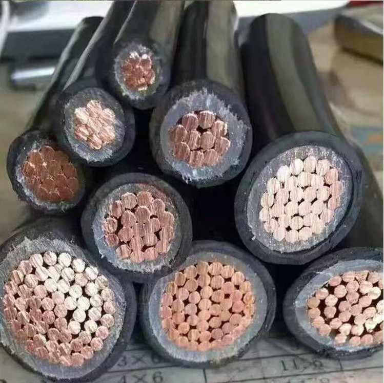 东莞塘厦二手电缆回收陆浩物资回收