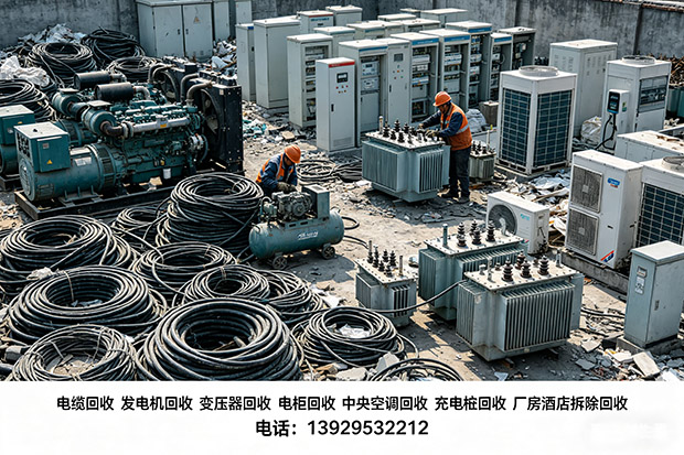 梅州废旧、二手充电桩回收免费上门看货报价