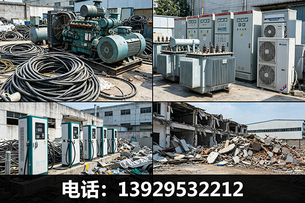江门废旧油浸、干式变压器回收免费上门看货报价