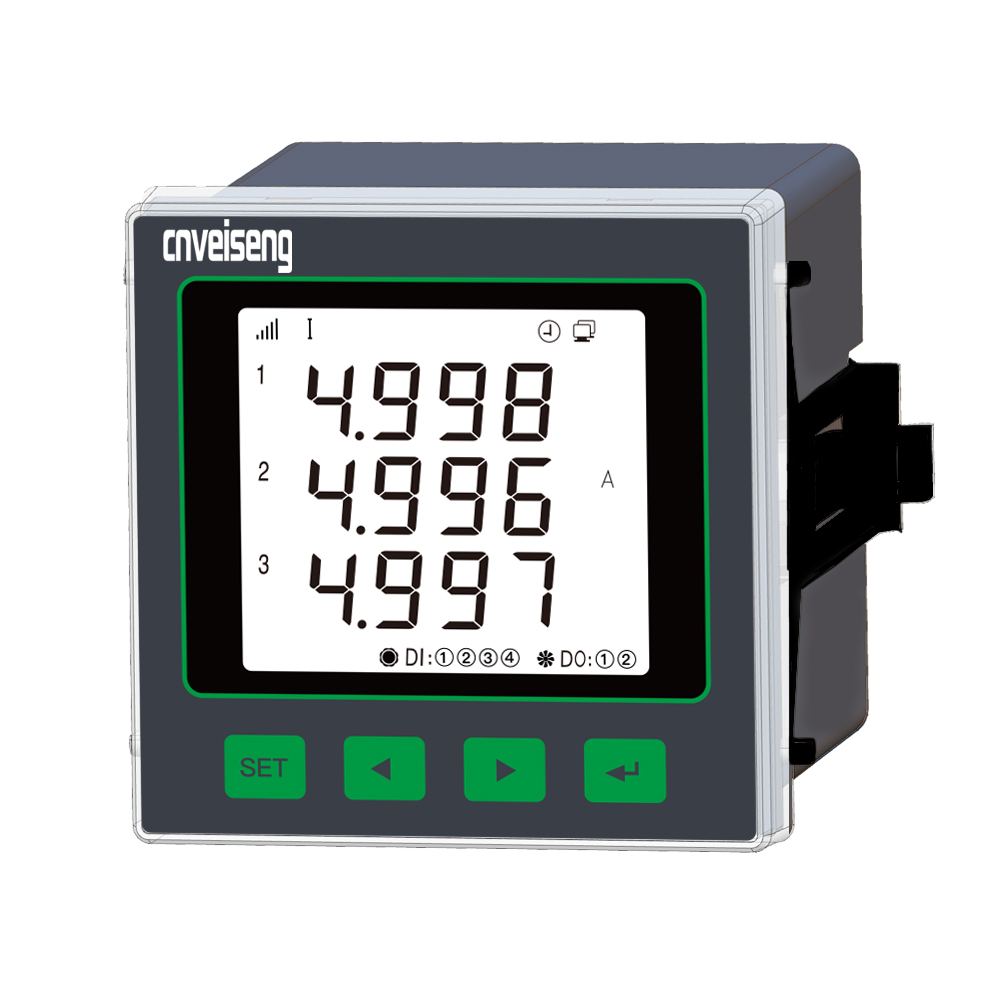 多功能数显表GEC2110多功能电力仪表