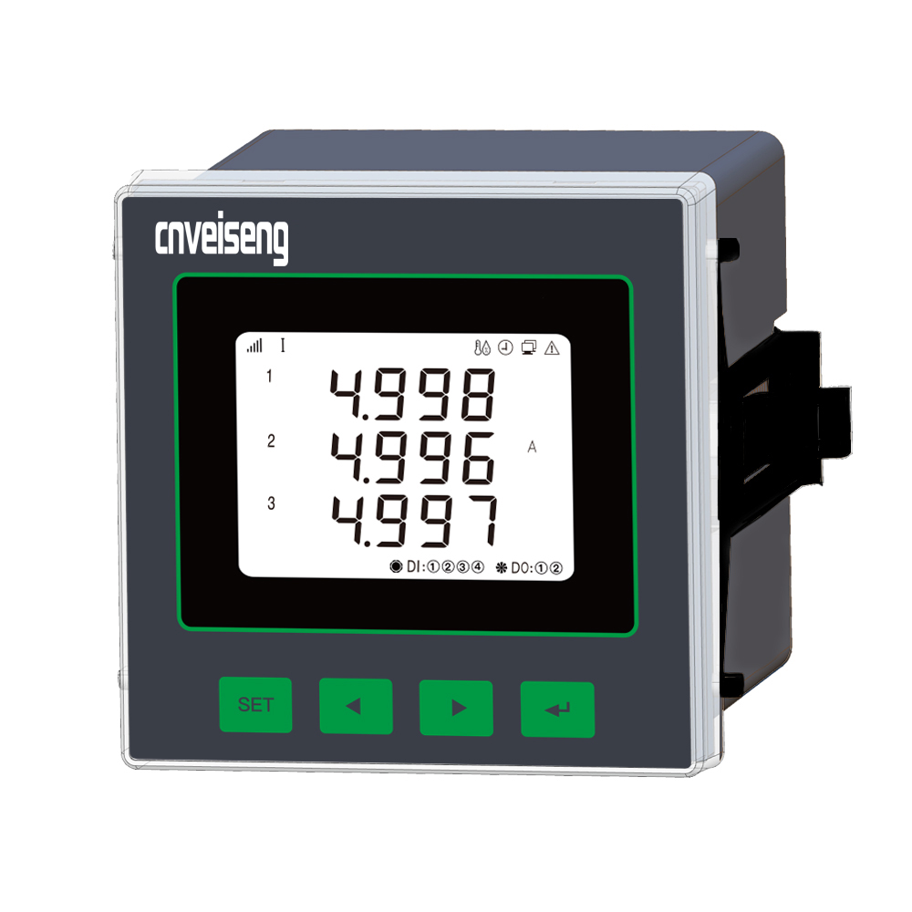 多功能数显表IDM30多功能电力仪表