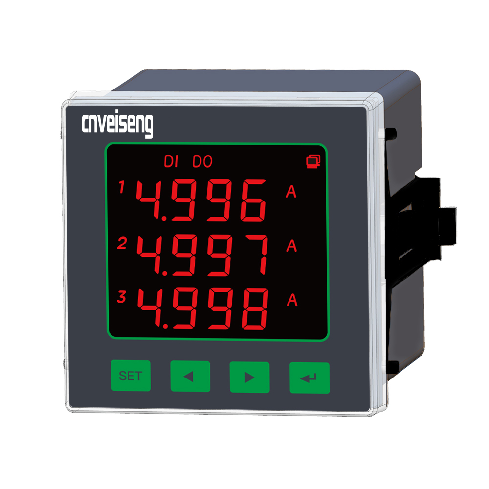 多功能数显表IDM30多功能电力仪表