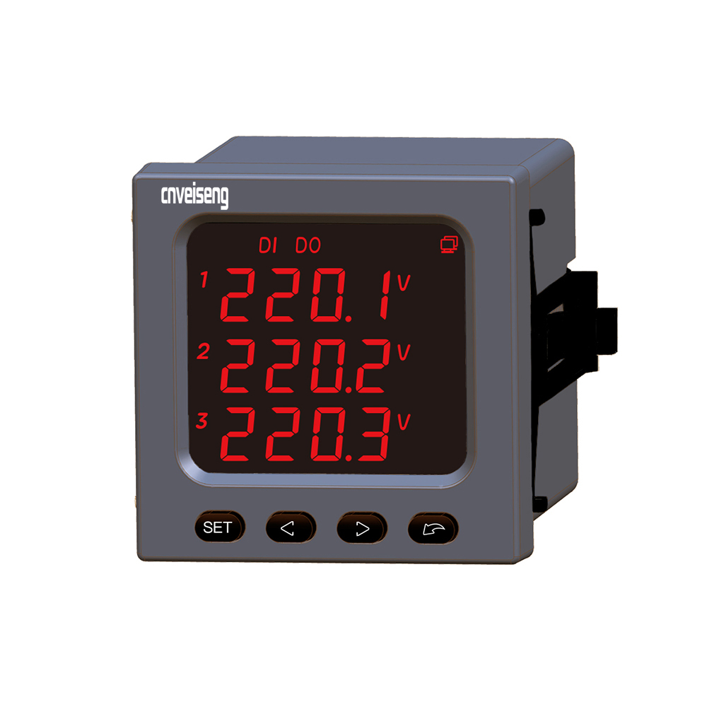 多功能数显表IDM30多功能电力仪表